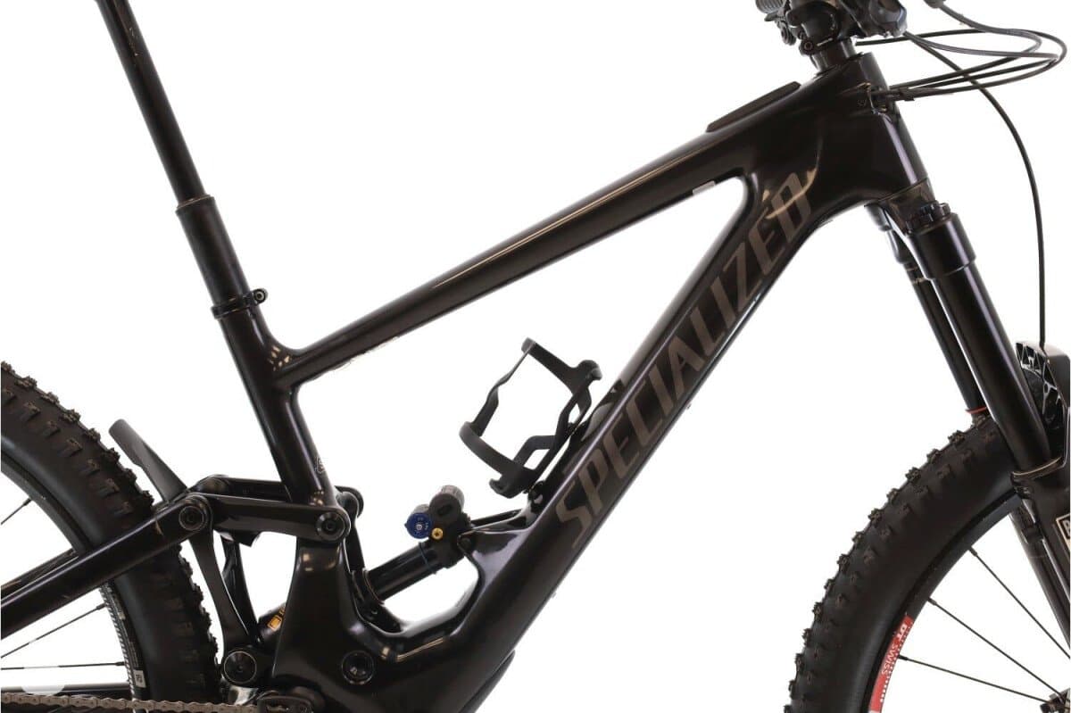 Specialized Turbo Kenevo SL Comp GX 2020