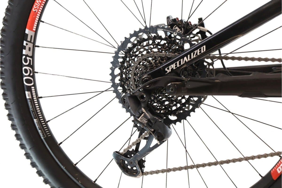 Specialized Turbo Kenevo SL Comp GX 2020