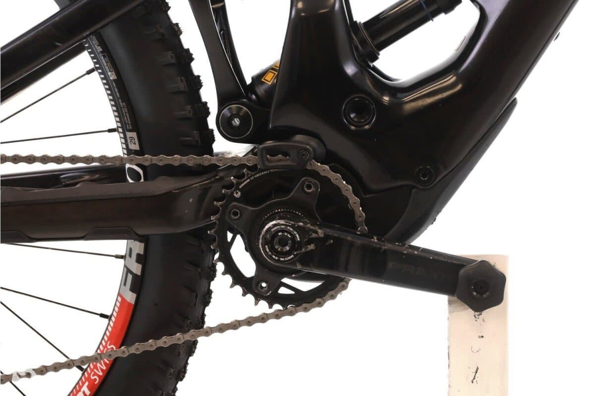 Specialized Turbo Kenevo SL Comp GX 2020