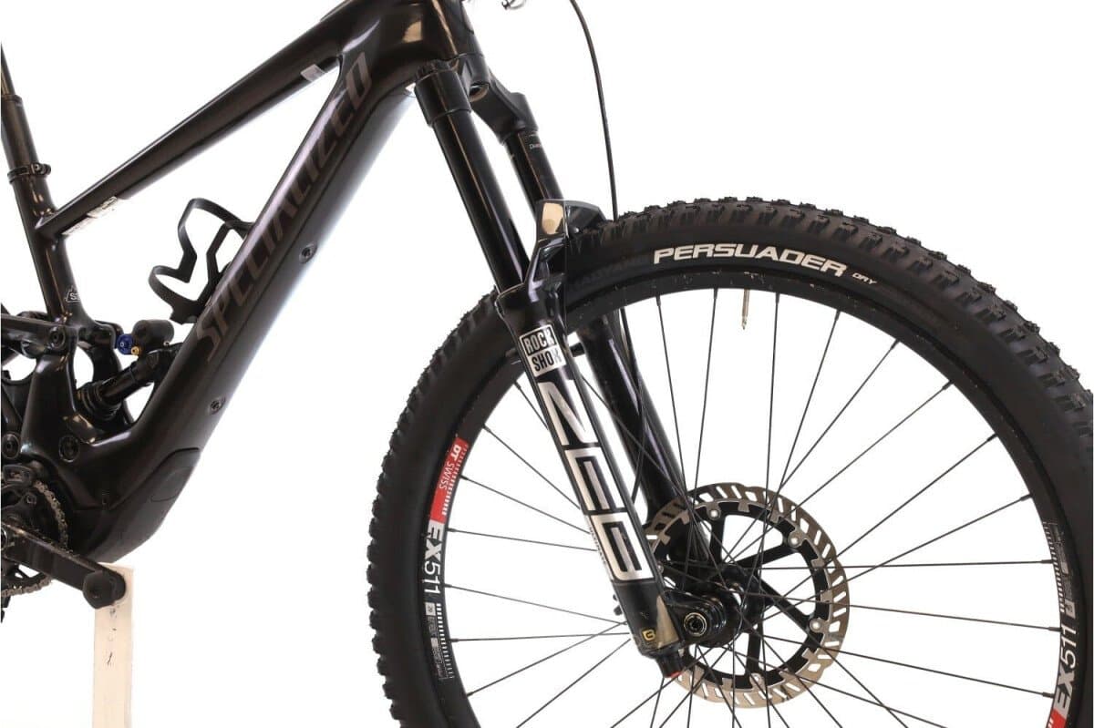 Specialized Turbo Kenevo SL Comp GX 2020