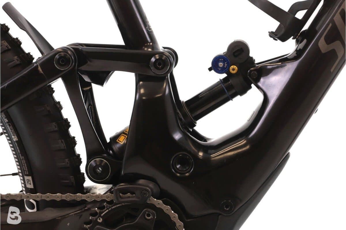 Specialized Turbo Kenevo SL Comp GX 2020