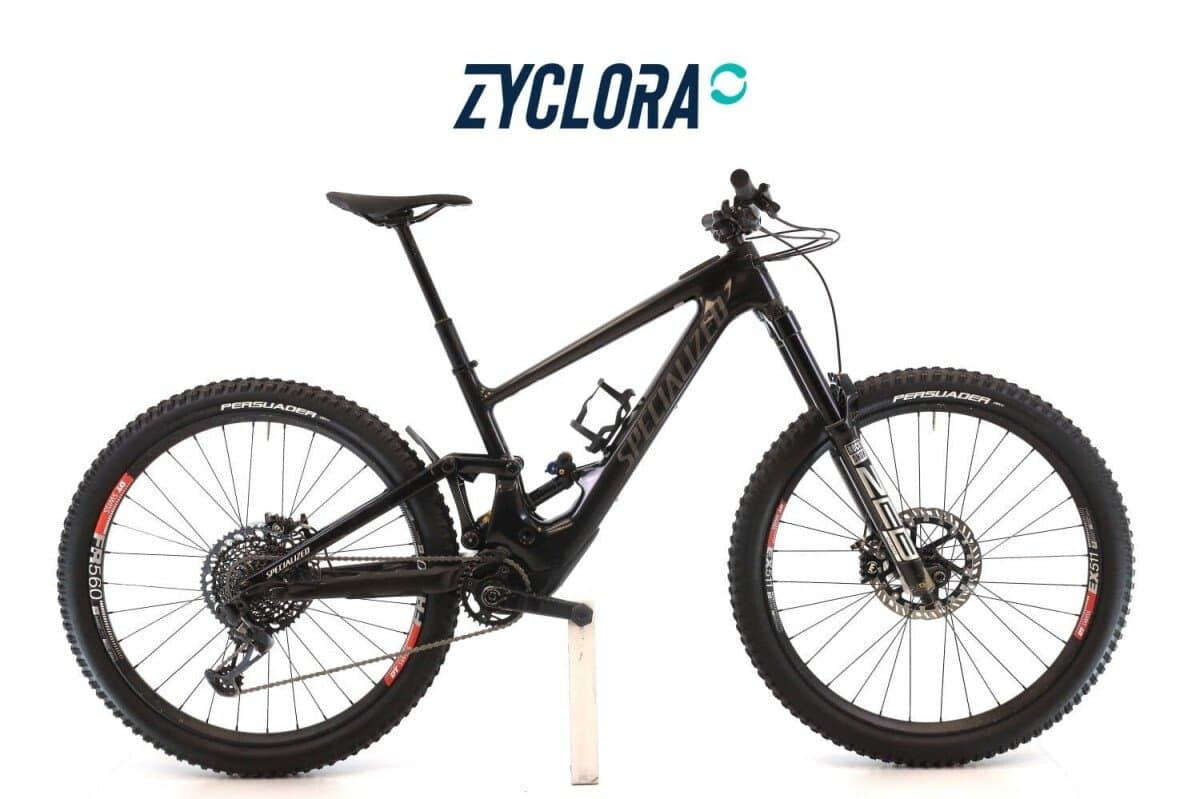 Specialized Turbo Kenevo SL Comp GX 2020