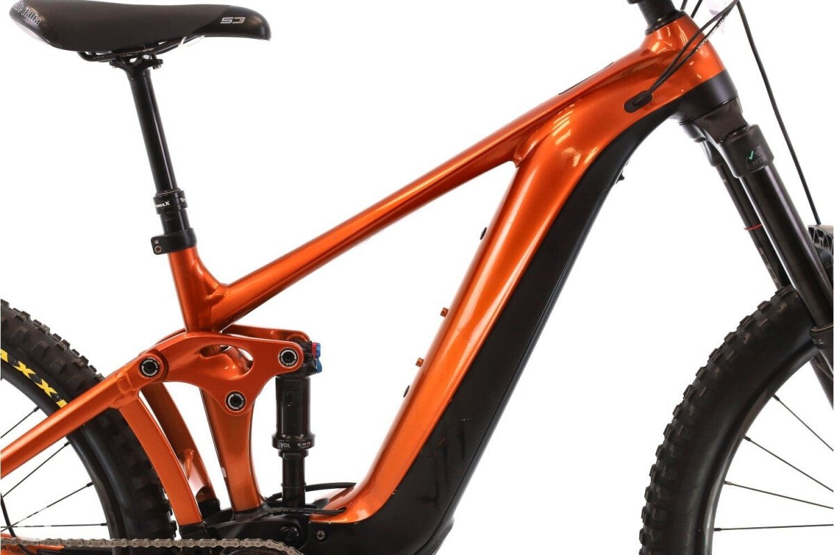 Giant Reign E+ 3 2024