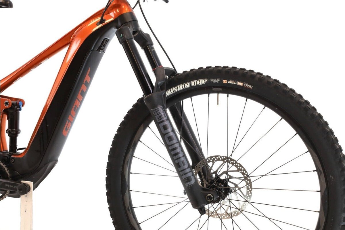 Giant Reign E+ 3 2024