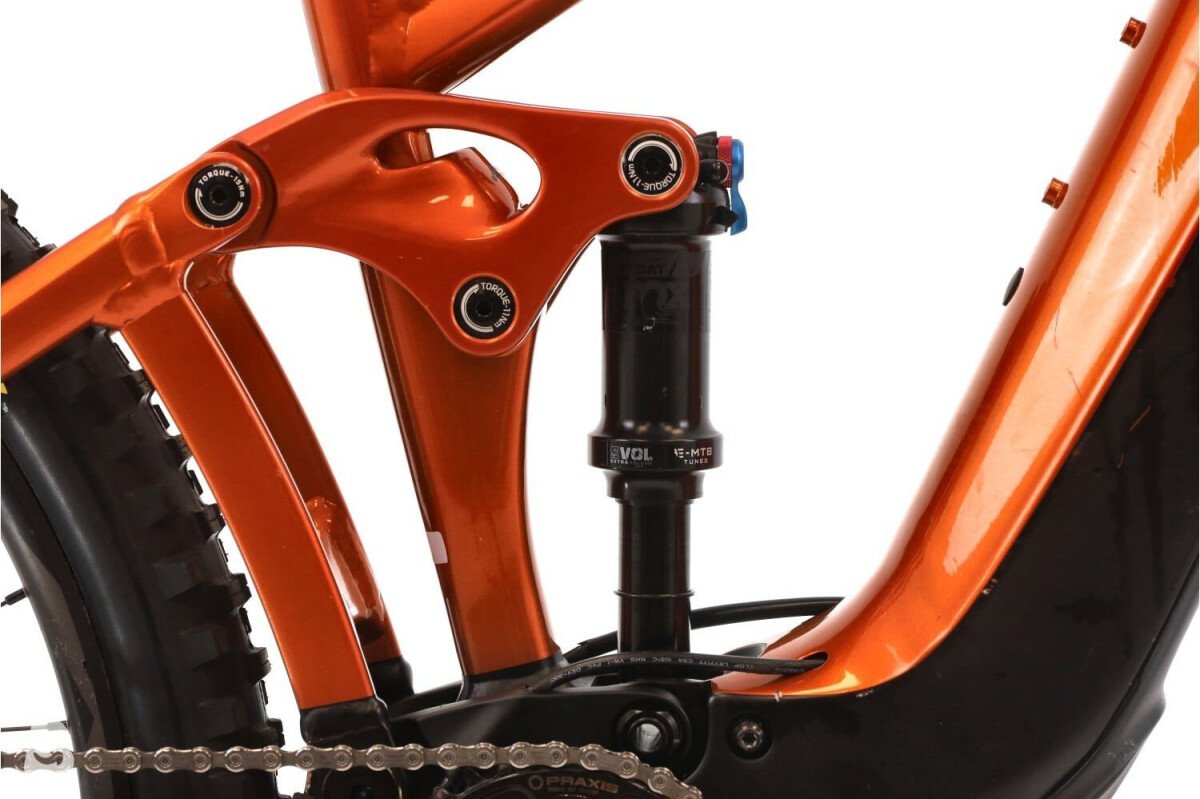 Giant Reign E+ 3 2024