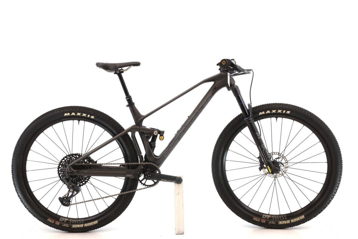 Mondraker F-Podium SE GX 2023