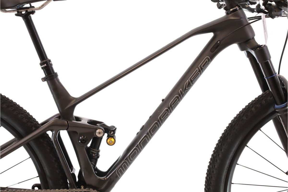 Mondraker F-Podium SE GX 2023