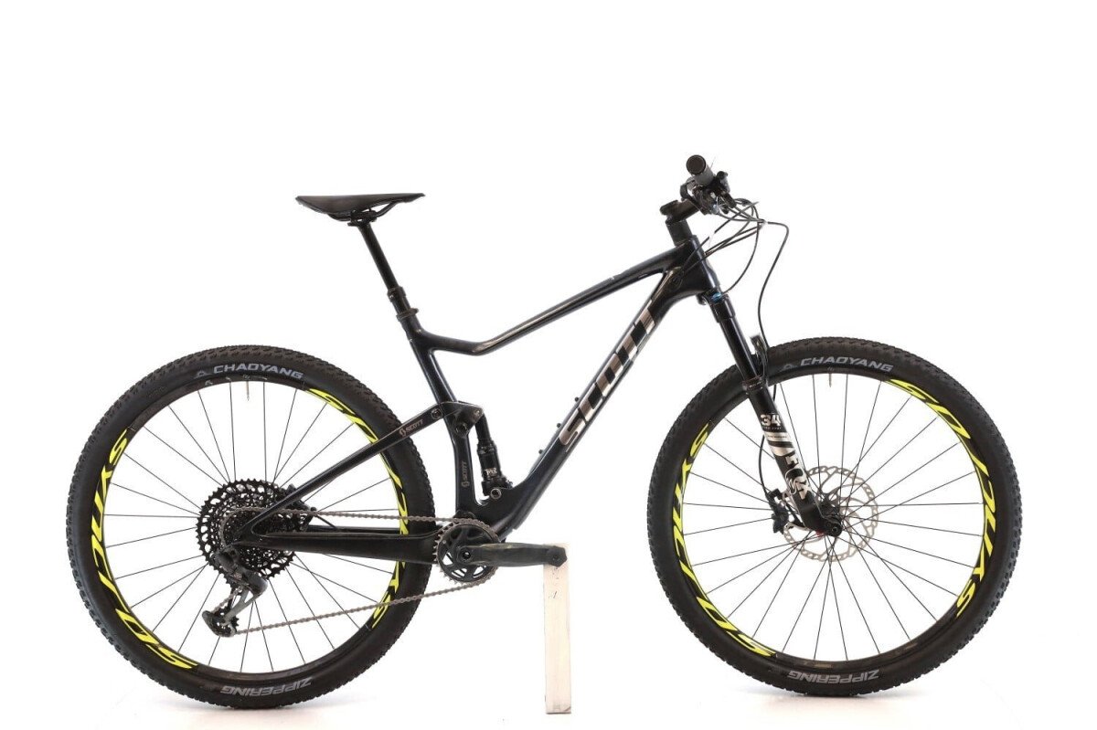 Scott Spark RC Team GX 2023