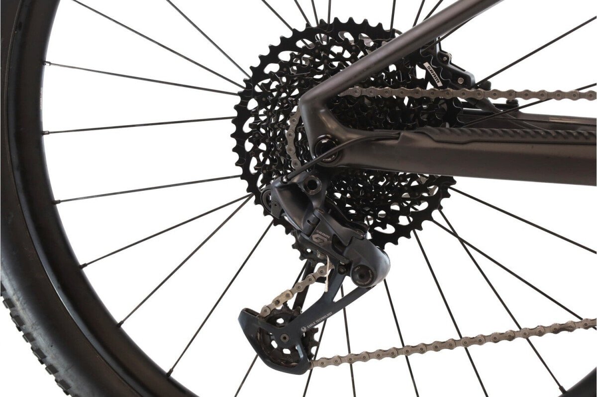 Mondraker F-Podium SE GX 2023