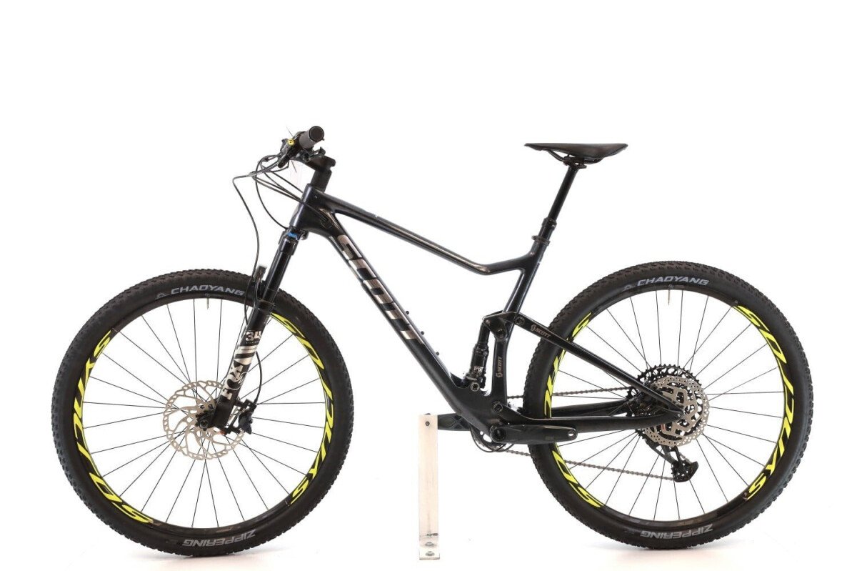 Scott Spark RC Team GX 2023