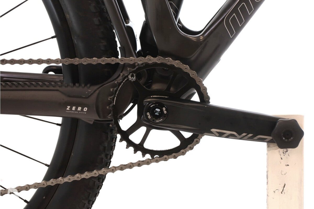Mondraker F-Podium SE GX 2023