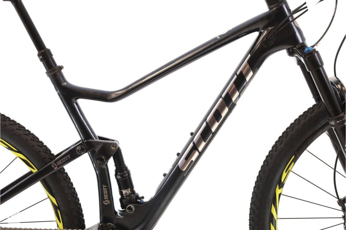 Scott Spark RC Team GX 2023