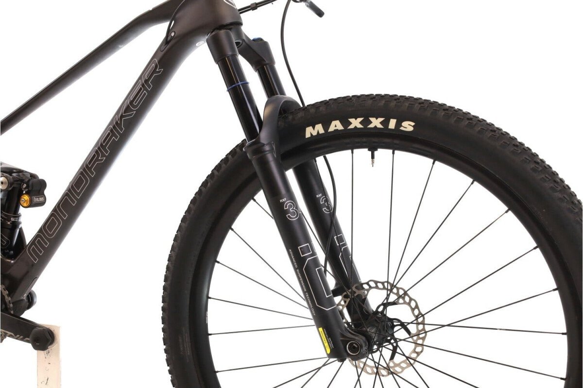 Mondraker F-Podium SE GX 2023