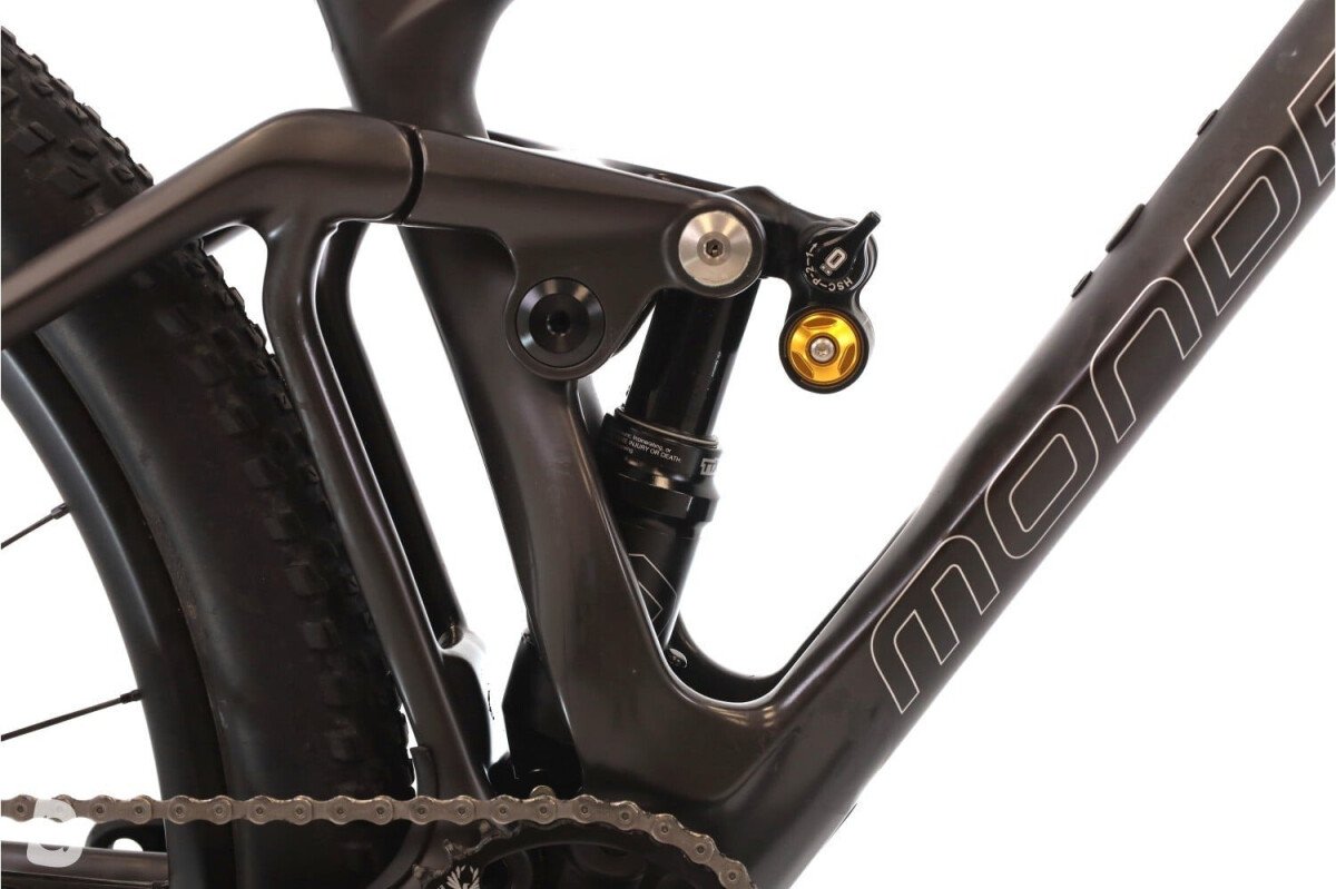 Mondraker F-Podium SE GX 2023