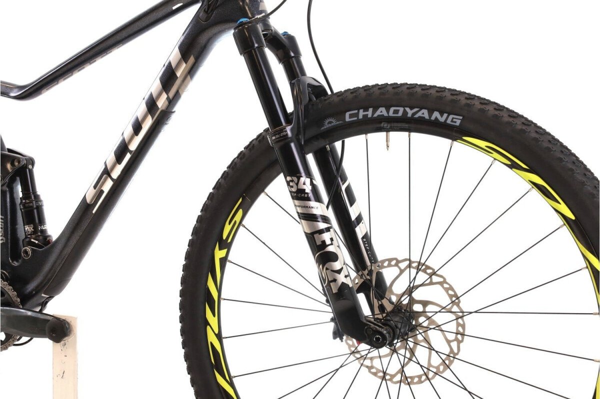 Scott Spark RC Team GX 2023