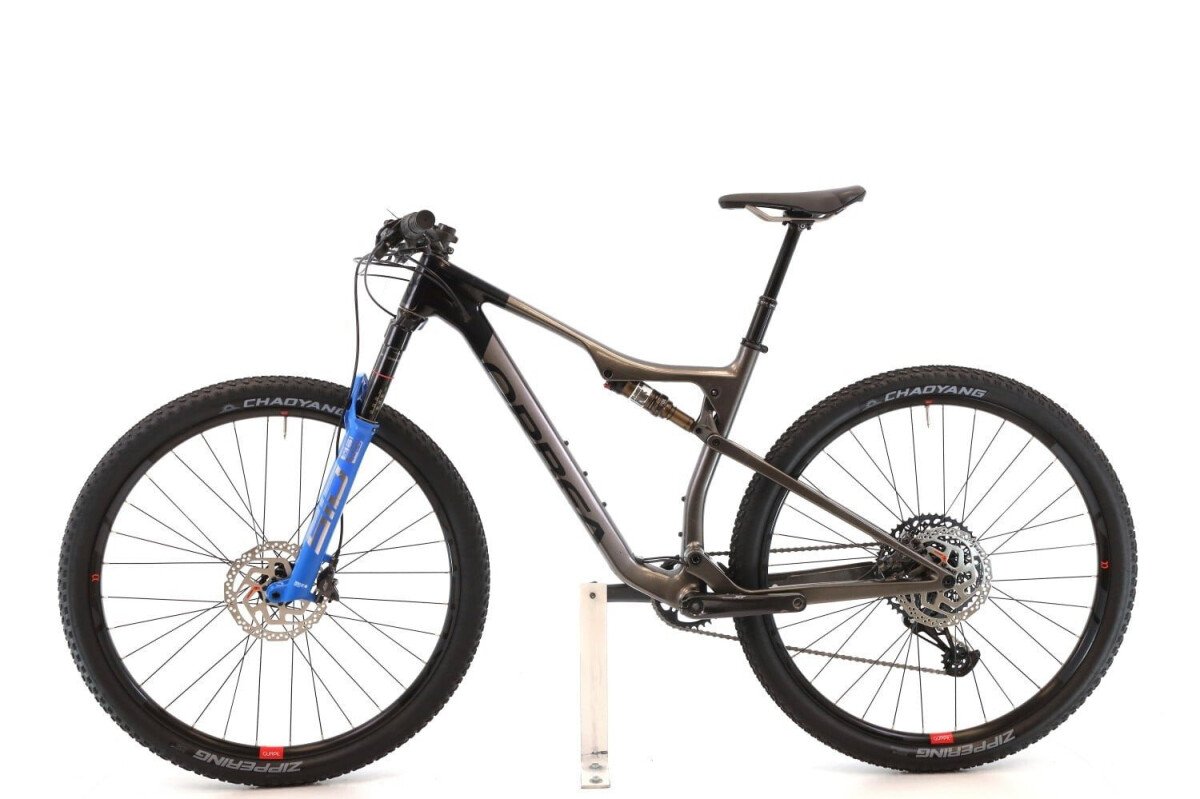 Orbea Oiz M10 2020