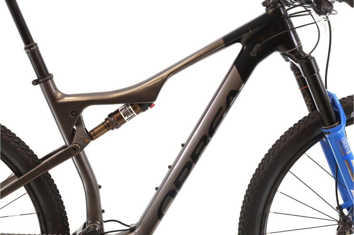 Orbea Oiz M10 2020