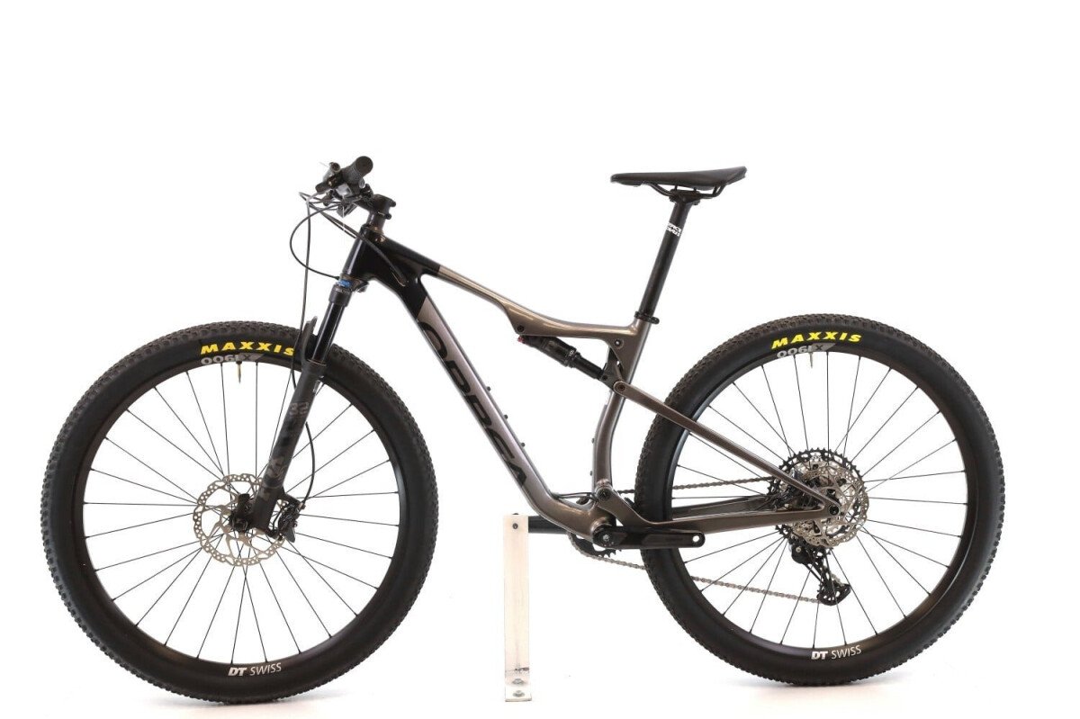 Orbea Oiz M30 XT 2021