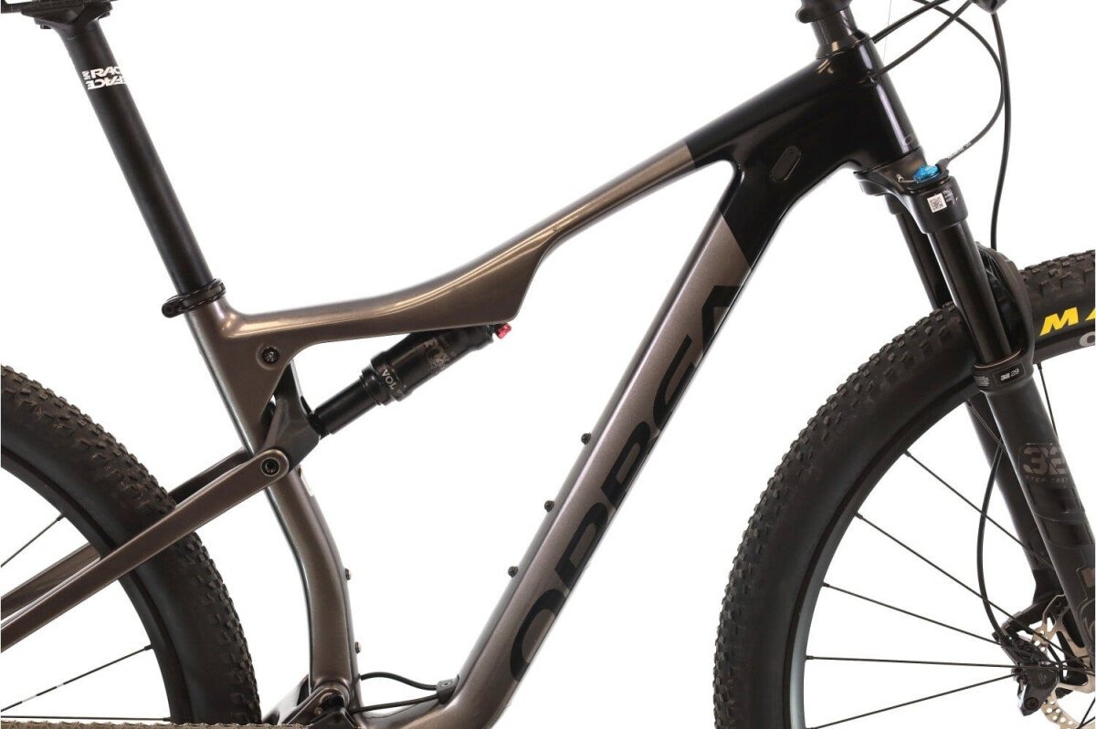 Orbea Oiz M30 XT 2021