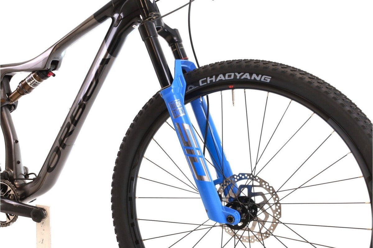 Orbea Oiz M10 2020