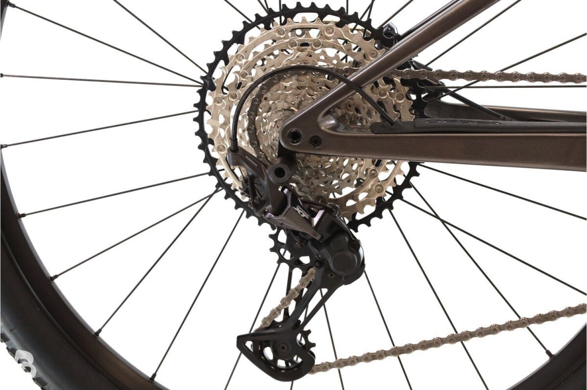 Orbea Oiz M30 XT 2021