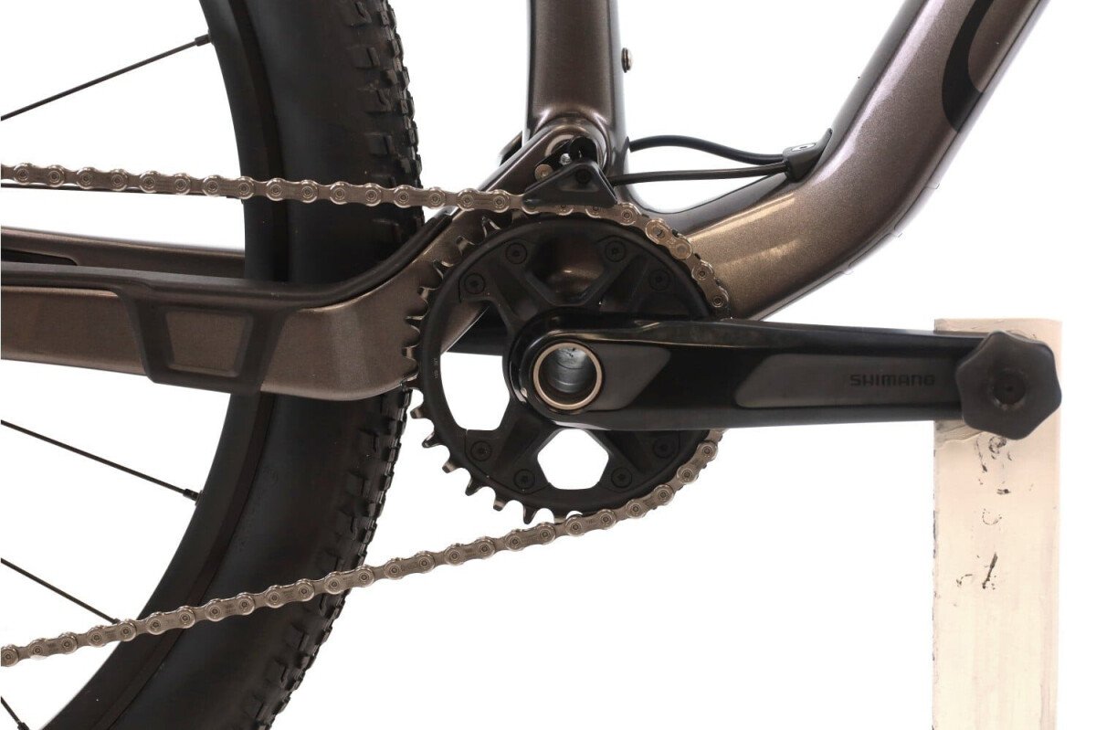 Orbea Oiz M30 XT 2021