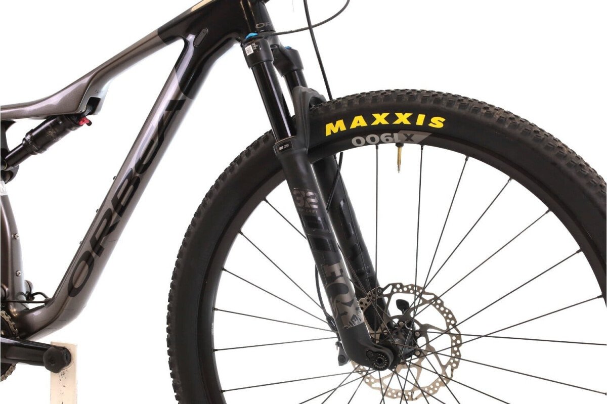 Orbea Oiz M30 XT 2021