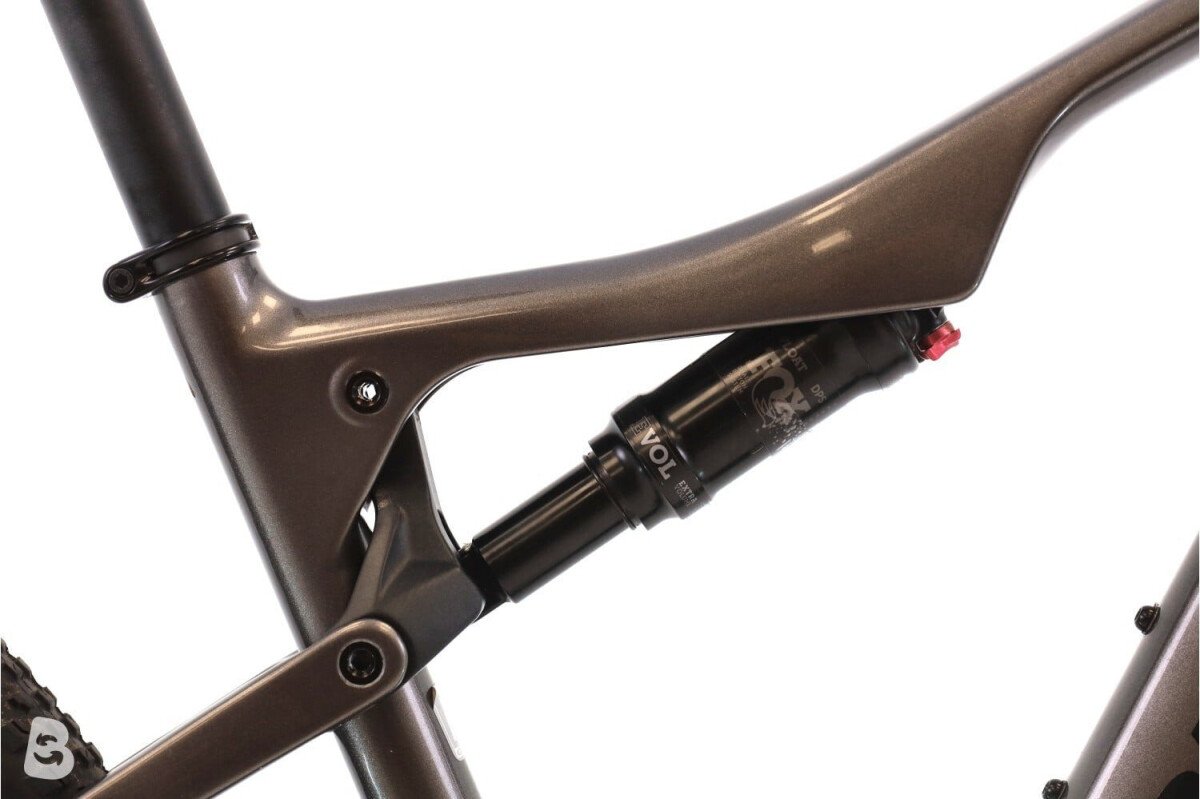 Orbea Oiz M30 XT 2021