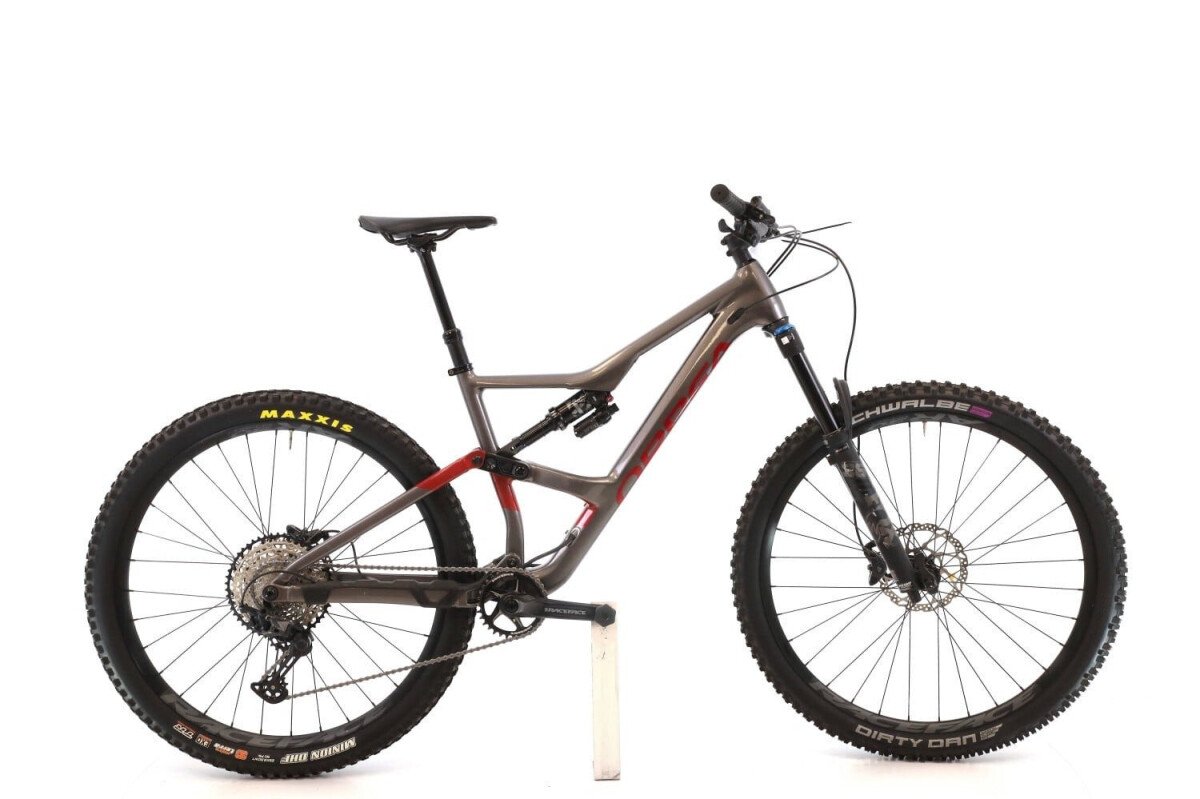 Orbea OCCAM H20 LT 2024