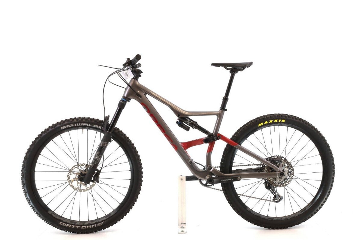 Orbea OCCAM H20 LT 2024