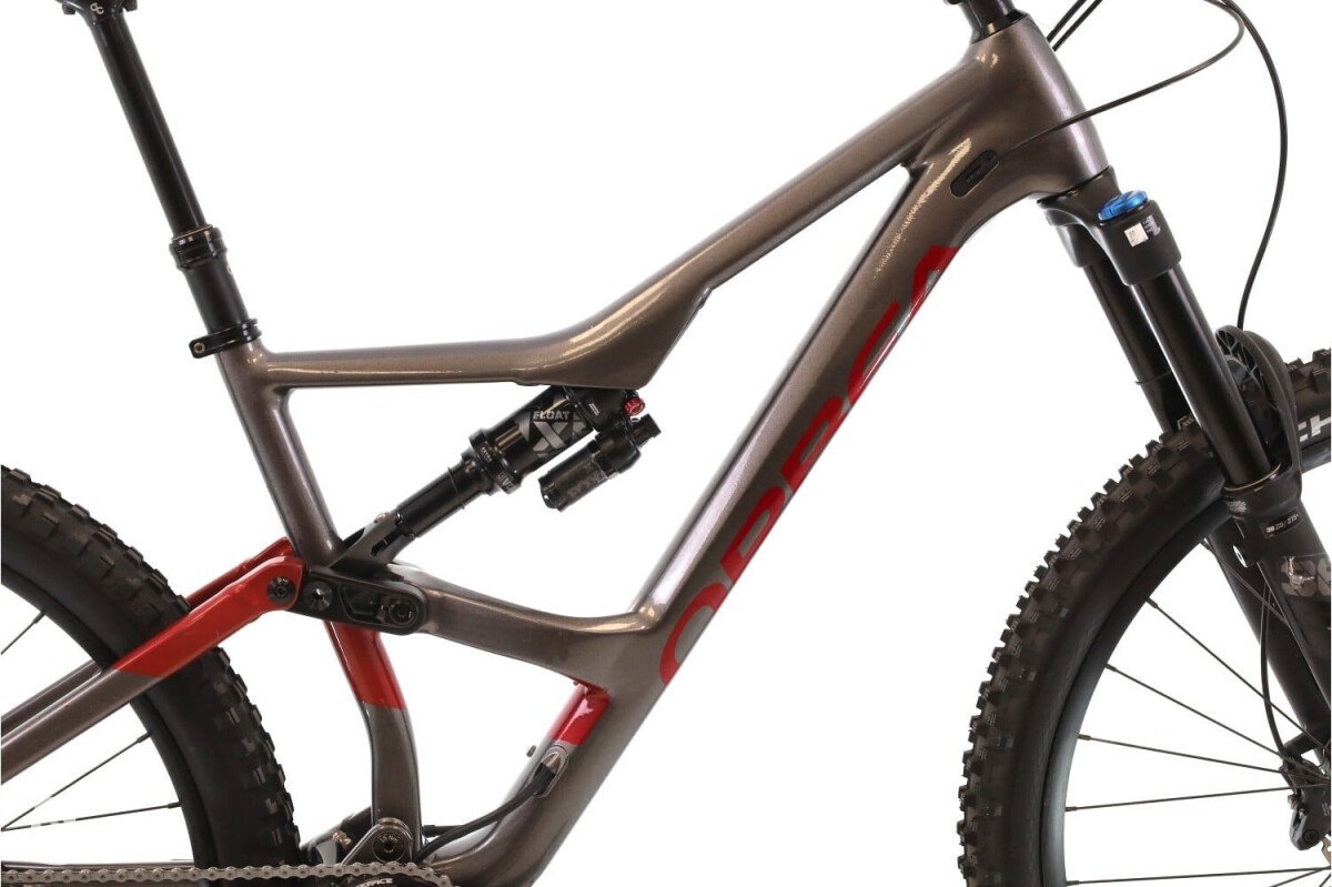 Orbea OCCAM H20 LT 2024