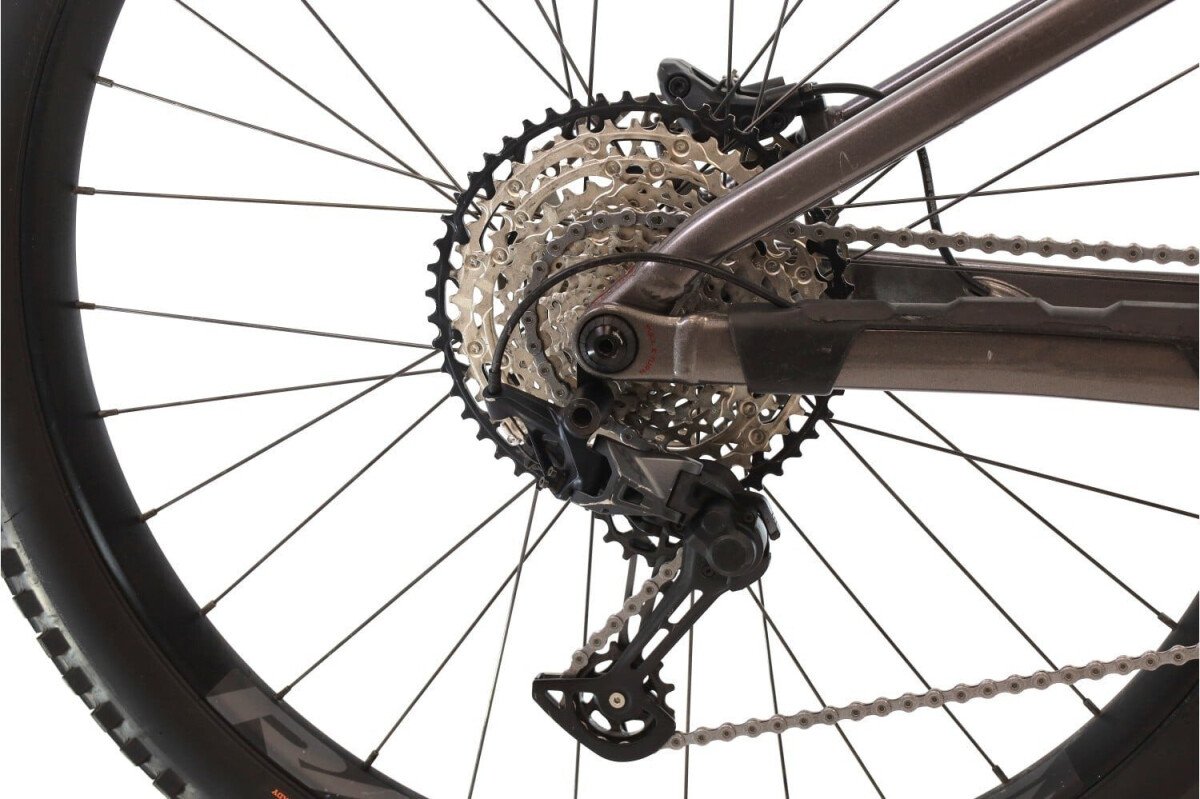 Orbea OCCAM H20 LT 2024