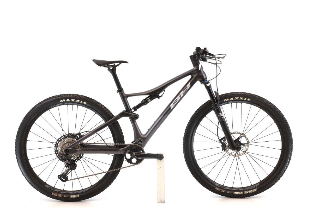 BH Lynx Race Carbon RC 7.0 XT 2021