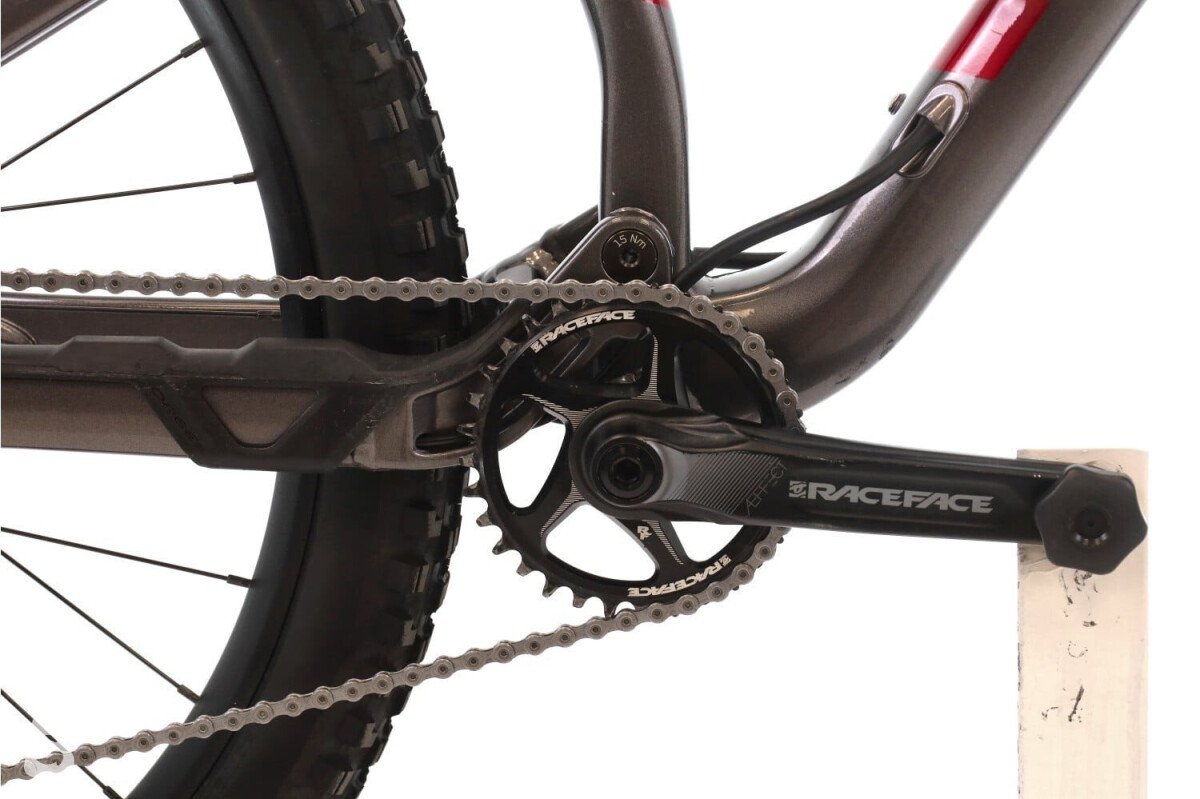 Orbea OCCAM H20 LT 2024