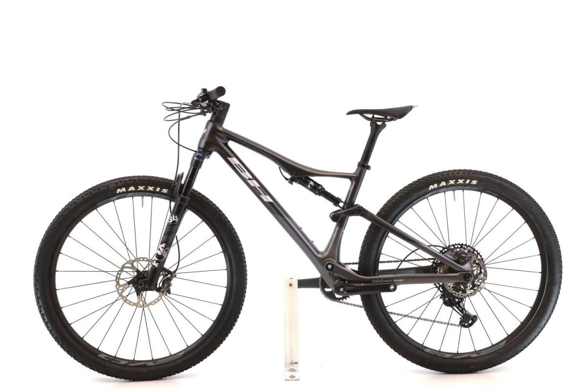 BH Lynx Race Carbon RC 7.0 XT 2021