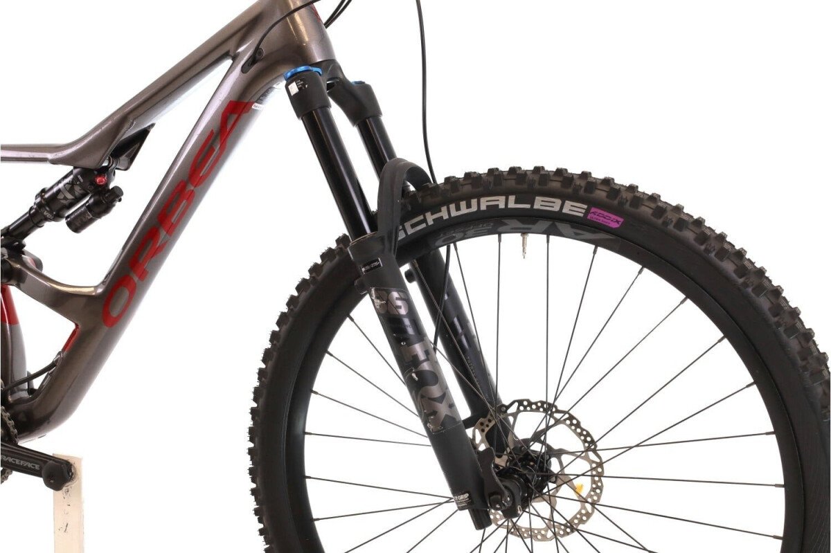 Orbea OCCAM H20 LT 2024
