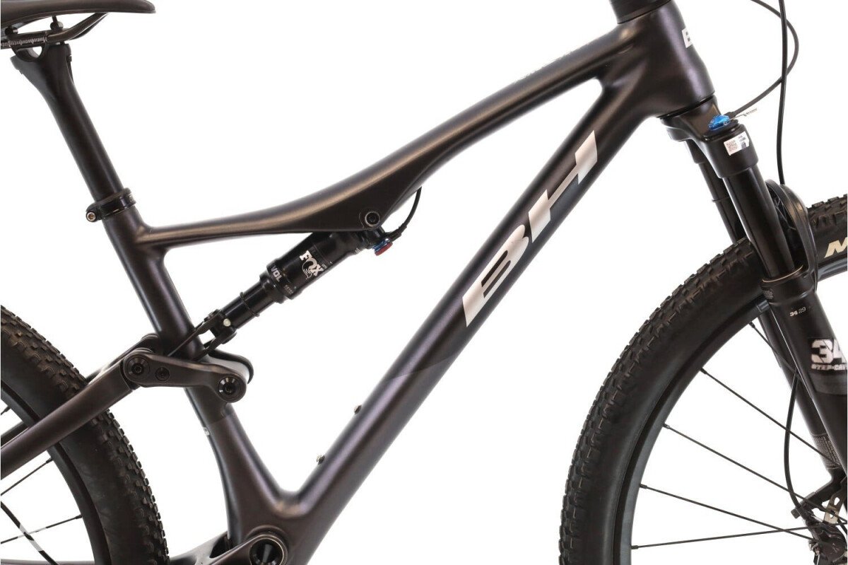 BH Lynx Race Carbon RC 7.0 XT 2021