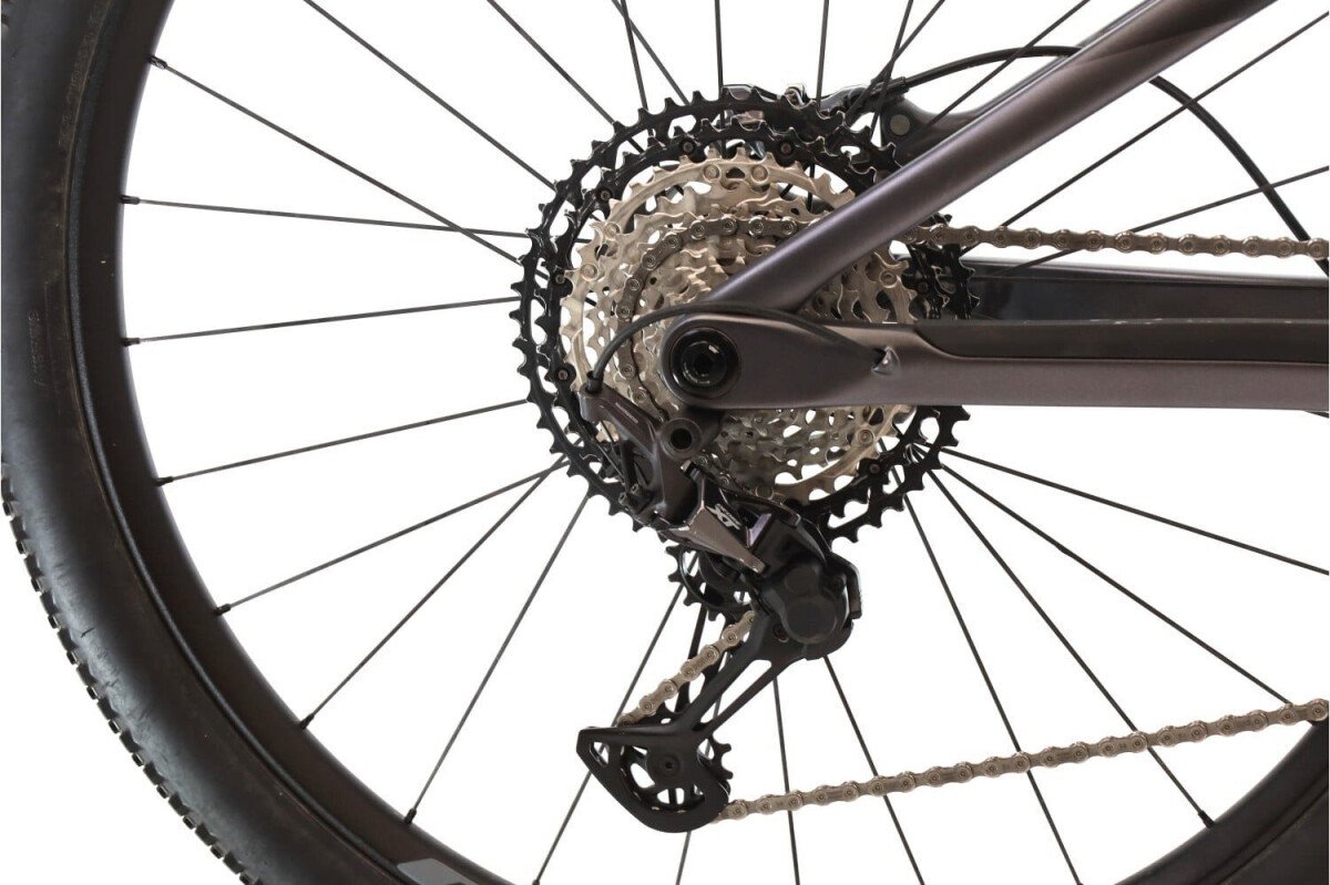 BH Lynx Race Carbon RC 7.0 XT 2021