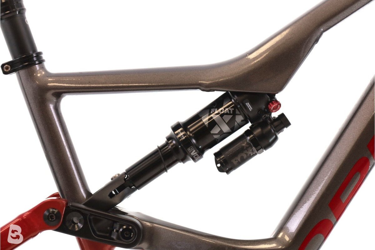 Orbea OCCAM H20 LT 2024