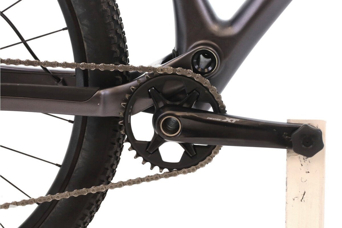 BH Lynx Race Carbon RC 7.0 XT 2021