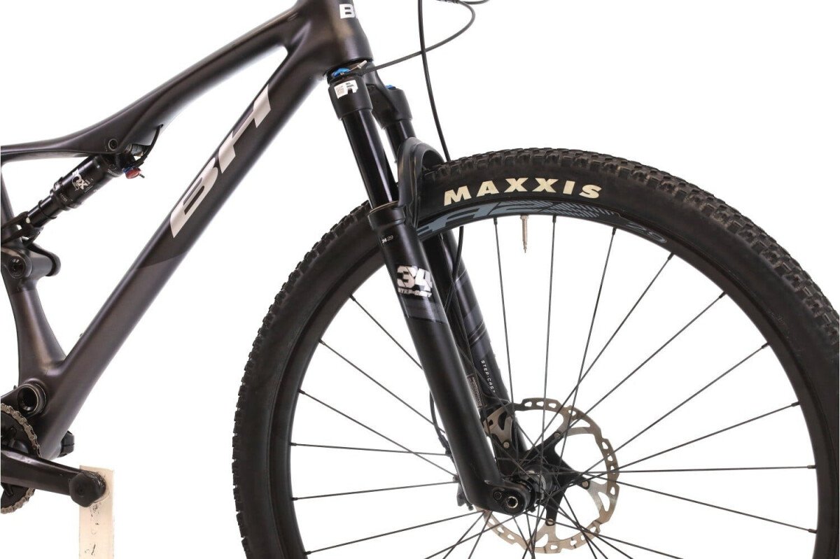 BH Lynx Race Carbon RC 7.0 XT 2021