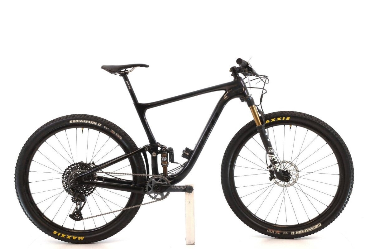 Giant Anthem Advanced Pro 2021