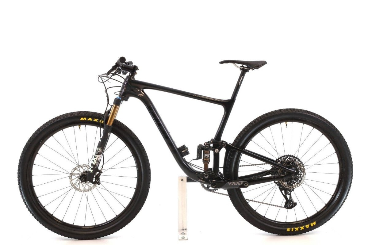 Giant Anthem Advanced Pro 2021
