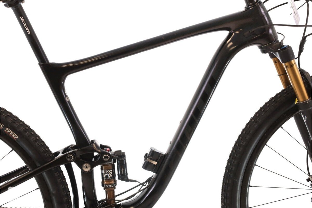 Giant Anthem Advanced Pro 2021