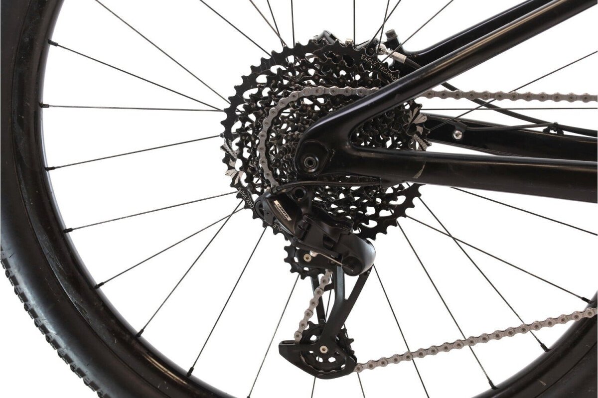 Giant Anthem Advanced Pro 2021