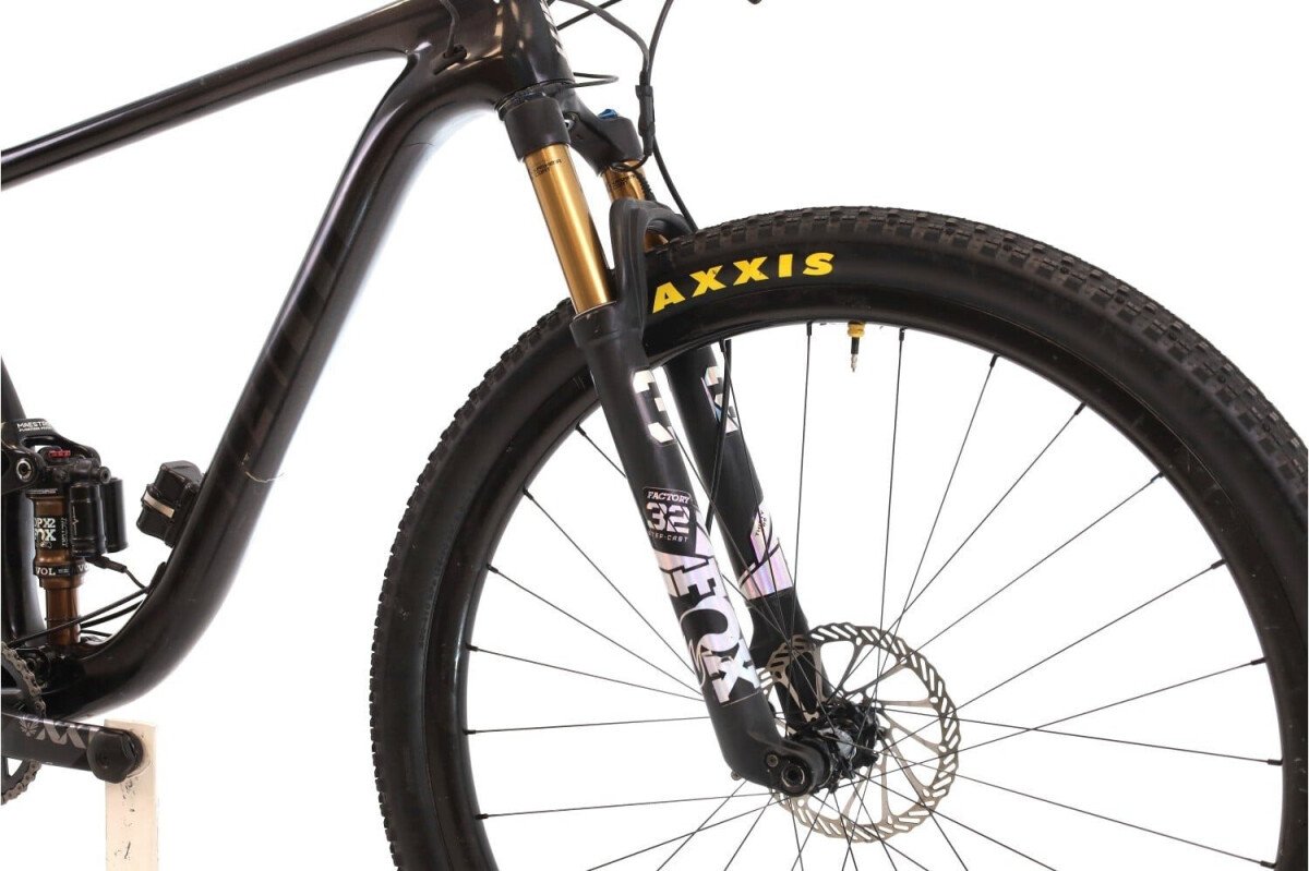 Giant Anthem Advanced Pro 2021
