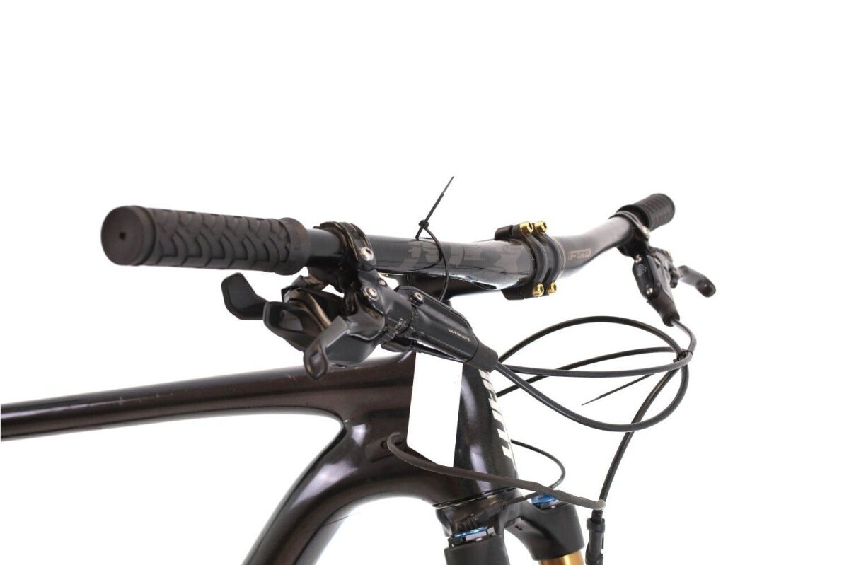 Giant Anthem Advanced Pro 2021