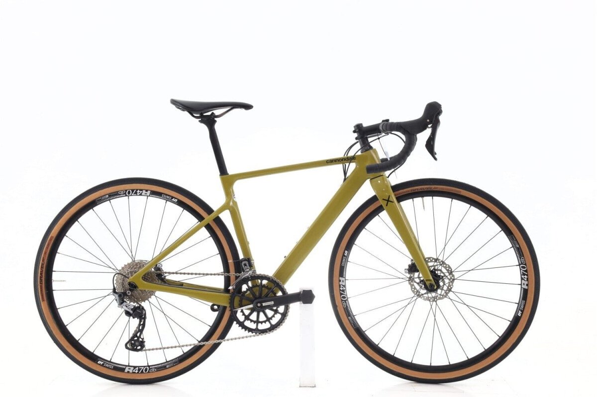Cannondale SuperSix Evo 2021