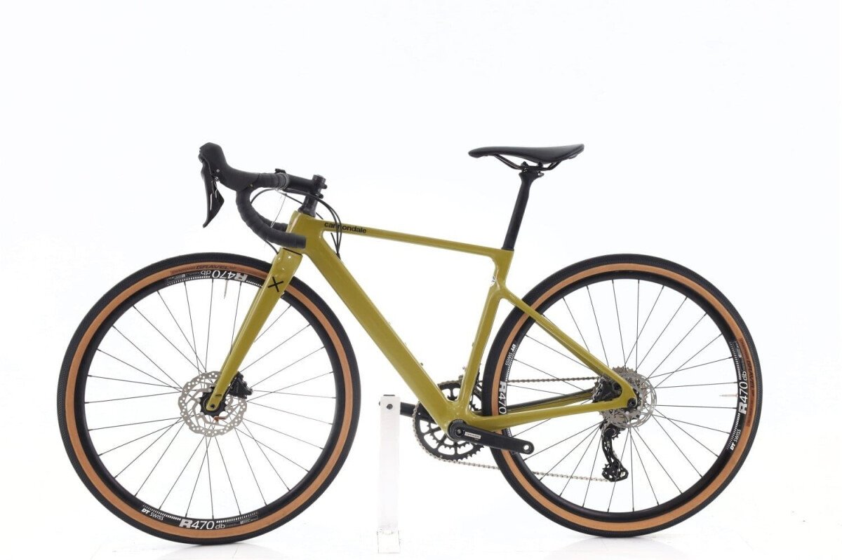 Cannondale SuperSix Evo 2021