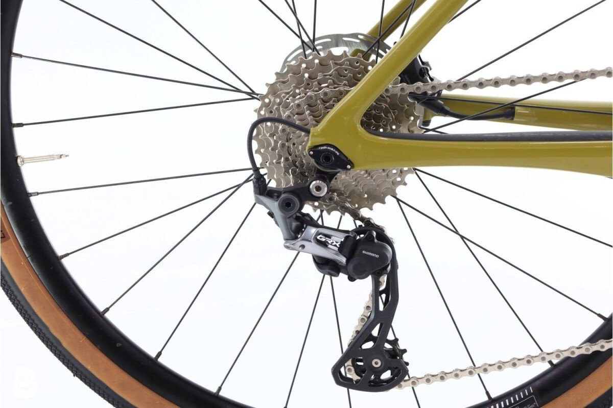 Cannondale SuperSix Evo 2021